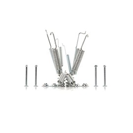 TRW Automotive AfterMarket SFK211 Brake Shoe Accessory Kit