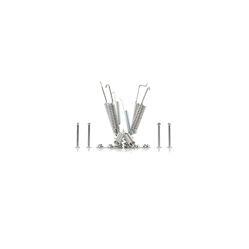 TRW Automotive AfterMarket SFK211 Brake Shoe Accessory Kit