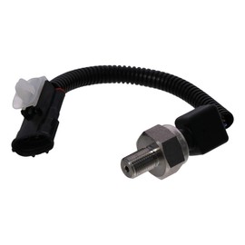 Fuel Pressure Sensor 89458-30010 FC0030 Replacement for Lexus IS250, IS350, GS300