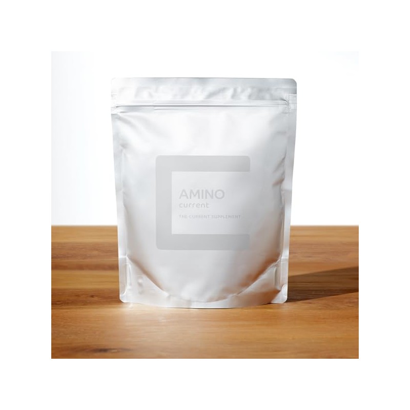 アミノ カレント 500g