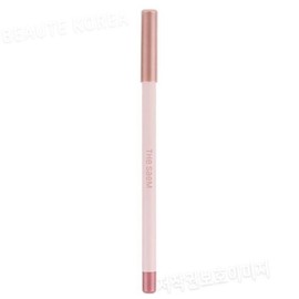 The Saem Cover Perfection Lip Pencil 04 Tarot Basic / 더샘 커버 퍼펙션 립 펜슬 04 타로 기본