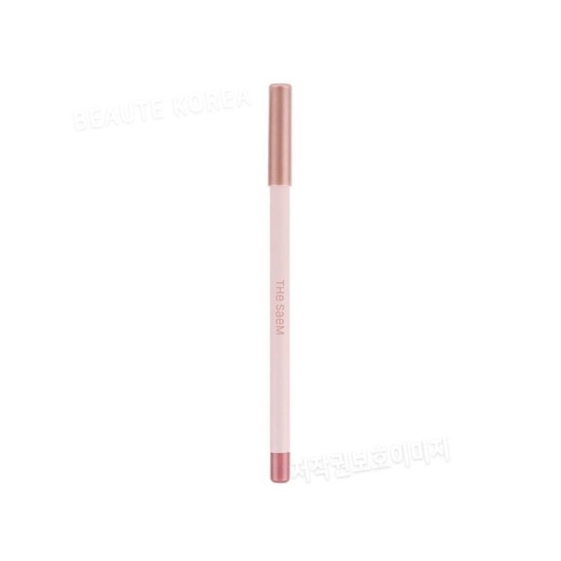 The Saem Cover Perfection Lip Pencil 04 Tarot Basic /