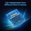 Mcbazel Gamecube Memory Cards,Memory Card Compatible with Gamecube and Wii