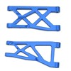 Front Rear Suspension Arm Set Aluminum Alloy Wear Resistant Strong