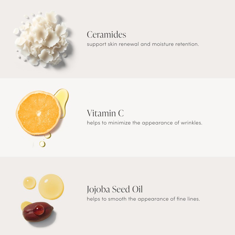 jane iredale ColorLuxe Eye Shadow Stick, Multi-Use Cream to Powder