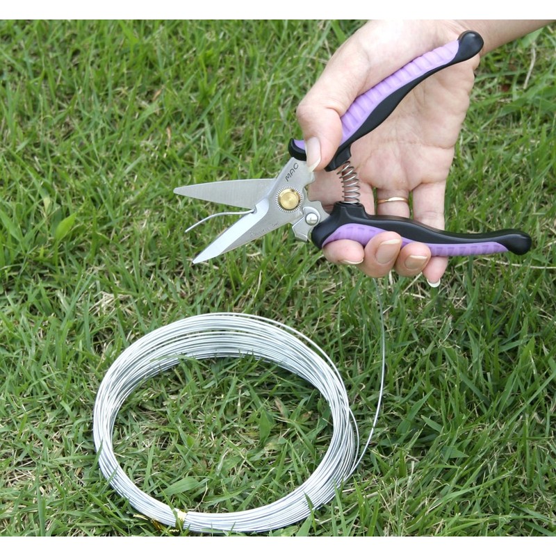 Mac universal scissors Mr. Cut BA-11