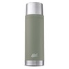Esbit Sculptor Thermal Flask - Insulated Stainless Steel Bottle for