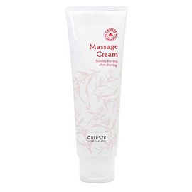 Kracie Home Products Kracie Creeste Massage Cream 8.1 oz (230 g)