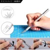 7 Piece Application Aid Tool Car Wrapping Film Installation Tool