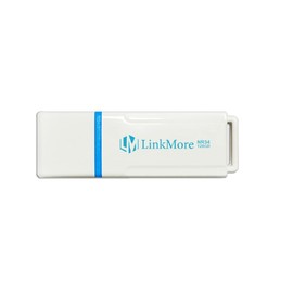 LinkMore NR34 128GB USB3.2 /USB 3.1 Flash Drive, Read Speed up to 120MB/s, Write Speed up to 60MB/s, Thumb Drive