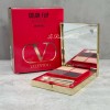 Valentino Color-Flip Eyeshadow Palette - 02 When in Paris *8