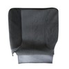 CARBBIA Driver Side Bottom Seat Cover Compatible with Dodge Ram