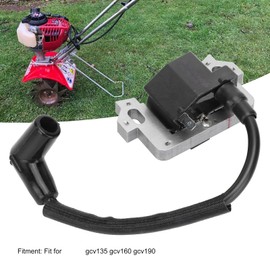 Portable Ignition Coil High Voltage Engine Ignition Coils Ignition Module for GCV135 GCV160 GCV190 Engine Accessories