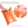 TONESPAC 25pcs #3 9x12 inches Poly Bubble Mailers Padded Envelopes