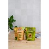 Hippie Snacks Avocado Crisps, Guacamole, Plant-based, High Protein, Gluten Free