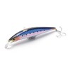 Jackson G Control 40 Blue Item Direct Package (Gamakatsu SP-MH
