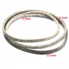 VIGORFLYRUN PARTS LTD Deck Belt, Kevlar Core, 2/1" x 87",