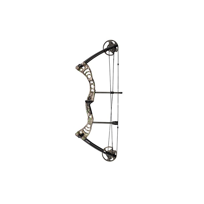 Southland Archery Supply SAS Scorpii 55 Lb 29" Compound Bow