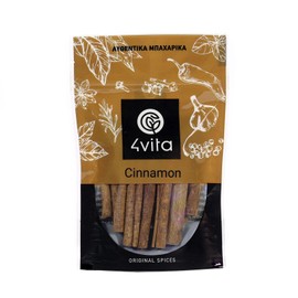 4Vita Cinnamon Sticks 40g