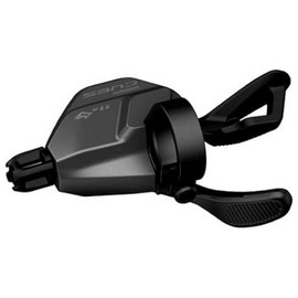 SHIMANO SL-U8000-11R Shift Lever, Right Only, 11-Speed, Without Optical Gear Display ISLU800011RA1P