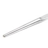 uxcell 19 x 24mm 12-Point Scaffold Podger Ratchet Spanner Ratcheting