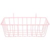 Generic Rabbit Feeder for Cages Hanging Bunny Hay Rack Holder