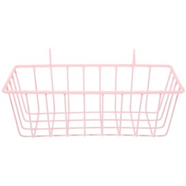 Generic Rabbit Feeder for Cages Hanging Bunny Hay Rack Holder Convenient and Easy to Clean Feed Dispenser for Rabbits Guinea Pigs Hamsters Chinchillas