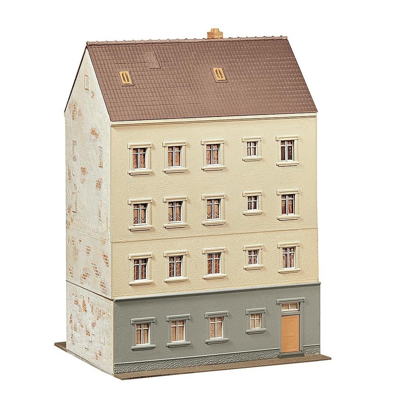Faller 130447 - Casa di Città con taverna