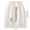 Justin Changing Aid (Sand M) Surf Poncho, Changing Aid for