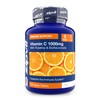 Zipvit Vitamin C 1000mg, 180 High Strength Vitamin C Tablets