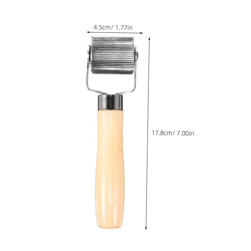 ULTECHNOVO Car Tire Rollers Deadening Roller for Car for Sound