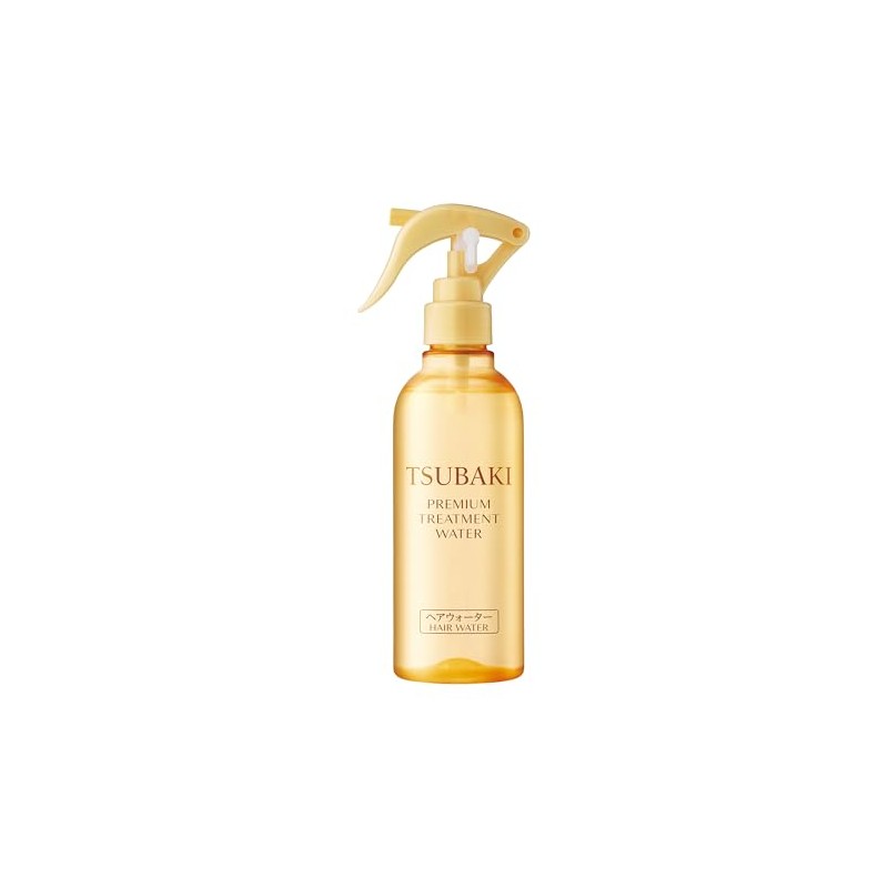 Fine Today TSUBAKI Premium Treatment Water 6.4 fl oz (210