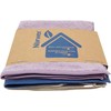 Norwex Tranquil Body Pack (Three Cloths: Denim, Lavender, Vanilla)