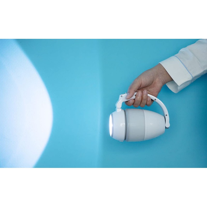 LITHON KSLT-001W Multi Lantern | Lantern Desk Light Camping LED