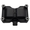 TRQ Ignition Coil Compatible with 2011-2013 Ford Fiesta