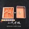 콘크리트 평면 석고 둥지 개미 작업장 고보습 풍경 [02 S]