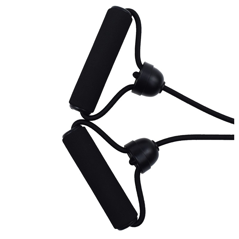 AZATEMGO 2 Pcs Elastic Bungee Cord for Vibration Platforms -