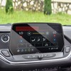 TTCR-II Compatible with 2023-2025 Chevy Blazer Screen Protector 10.2 Inch,