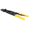 Ratchet Terminal Crimper Wire Crimping Pliers Manual Tools 5.538mm 102AWG