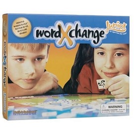 WordXchange Junior