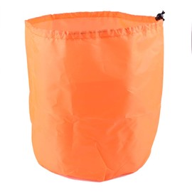 Chuancheng 4pcs Lawn Mower Trimmer Engine Dustproof Waterproof Cover Bags fit for Stihl Echo Weed Eater Edger Pole Saw (Yellow)