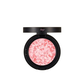 The Face Shop fmgt Marble Beam Blusher 7g