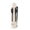 Mitsubishi Pencil SXE3330005.45 Tri-Color Ballpoint Pen Jetstream Prime 0.5 Beige