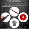 ReluxGo Oil Pump Primer Tool, Compatible with GM Chevy V6