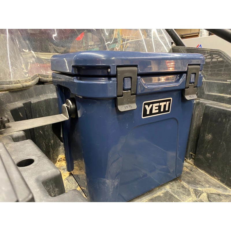 Queen City Fab Polaris RZR PRO XP Cooler Brackets for