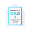 Funny Birthday Cards for Dad | Greeting Card Dad's |