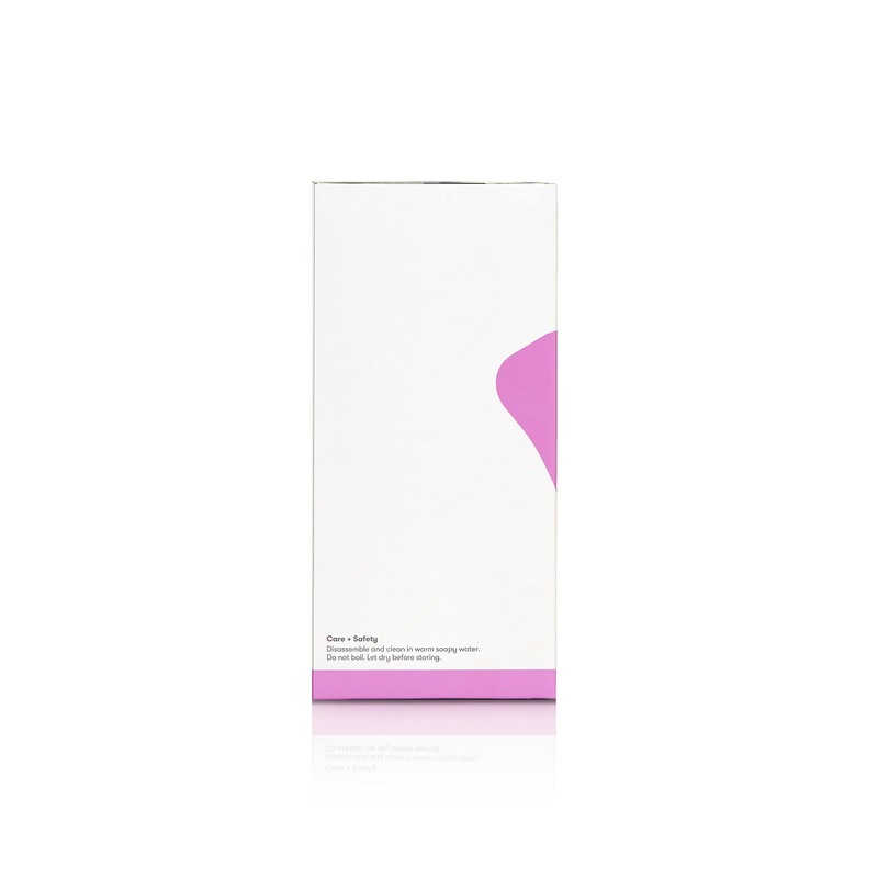 Frida Mom Upside Down Peri Bottle for Postpartum Care |