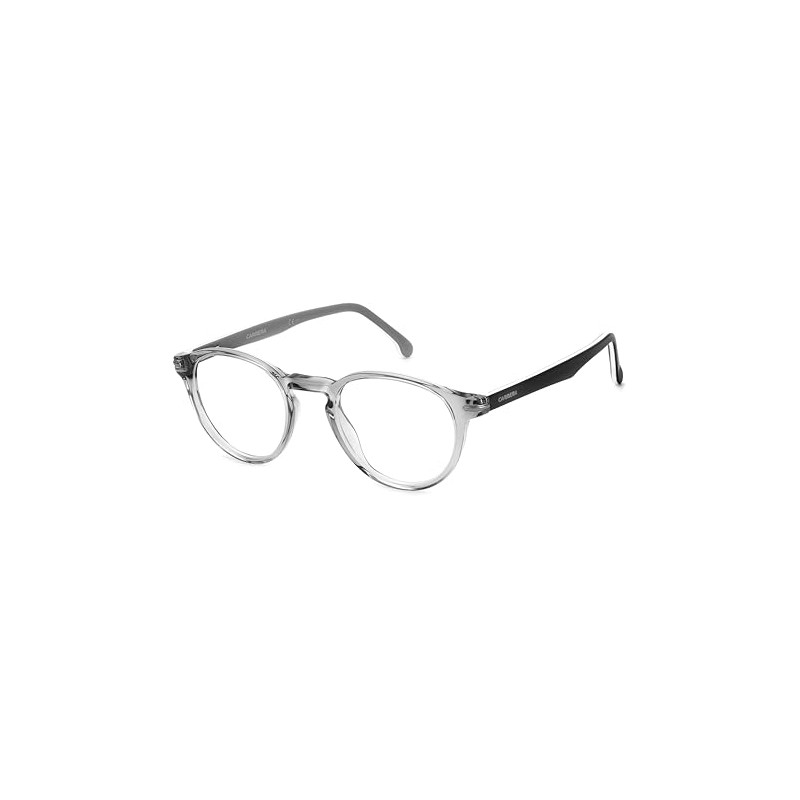 CARRERA Mens Oval Eyeglass Frame (Model 310) - Made from
