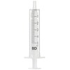 DISPOSABLE SYRINGE 10PK- 5ML