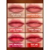 Lápiz labial líquido resistente al agua Soft Haze Lip Blur,